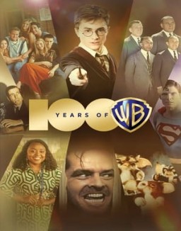 série 100 Ans de Warner Bros.
