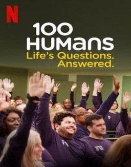 série 100 Humans