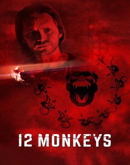 série 12 Monkeys