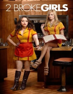 voir serie 2 Broke Girls saison  1