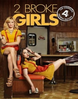 voir serie 2 Broke Girls saison  4