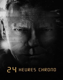 voir serie 24 heures chrono saison  1