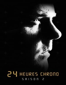 voir serie 24 heures chrono saison  2
