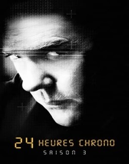 voir serie 24 heures chrono saison  3