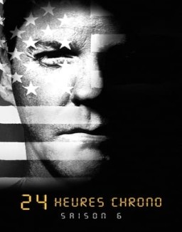 voir serie 24 heures chrono saison  6