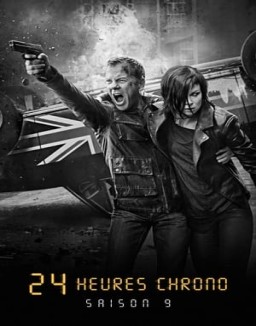 série 24 heures chrono
