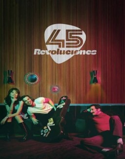 série 45 tours