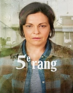 voir serie 5e Rang saison  1