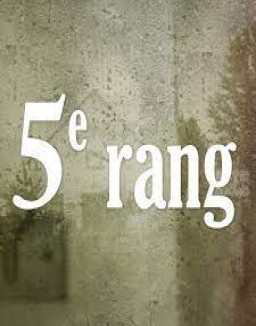 voir serie 5e Rang saison  3