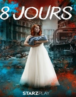 série 8 Jours