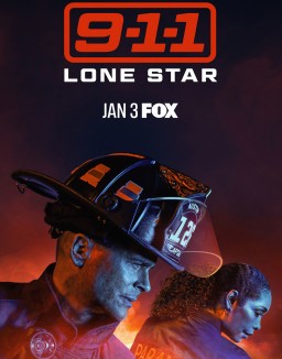 voir serie 9-1-1: Lone Star saison  3
