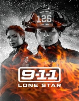 voir serie 9-1-1: Lone Star saison  4