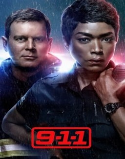 voir serie 9-1-1 saison  6