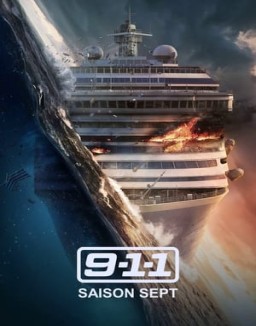 voir serie 9-1-1 saison  7