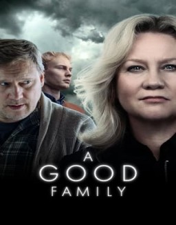 série A Good Family
