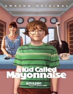 série A Kid Called Mayonnaise