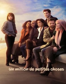 voir serie A Million Little Things saison  1