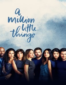 voir serie A Million Little Things saison  4