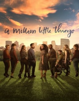 série A Million Little Things