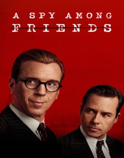 série A Spy Among Friends