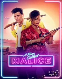 série A Town Called Malice