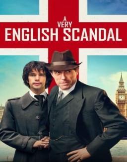 série A Very English Scandal