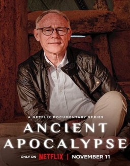 voir serie À l'aube de notre histoire saison  1