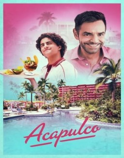 voir serie Acapulco saison  1