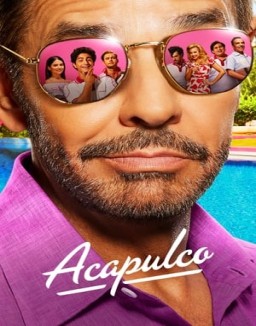 voir serie Acapulco saison  2