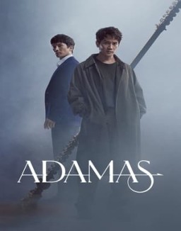 série Adamas