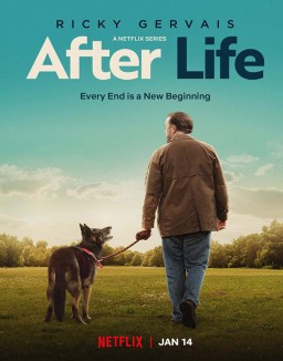 série After Life