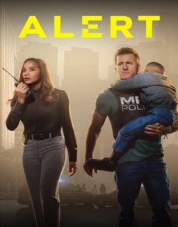 voir serie Alert saison  1