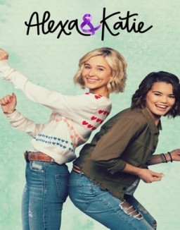 voir serie Alexa & Katie saison  1