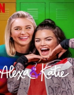 série Alexa & Katie