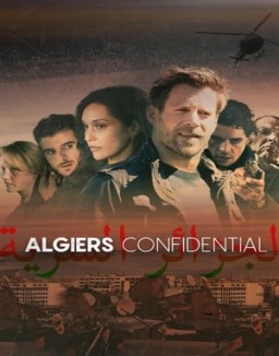 série Alger confidentiel