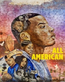 voir serie All American saison  3