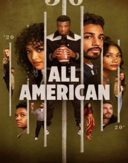 voir serie All American saison  6