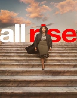 voir serie All Rise saison  1