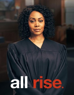voir serie All Rise saison  2