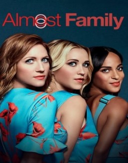 série Almost Family