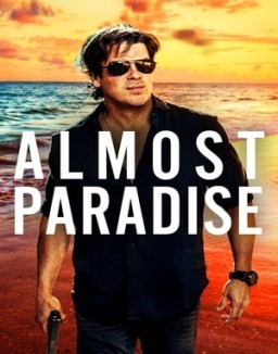 voir serie Almost Paradise saison  1