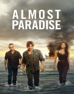série Almost Paradise