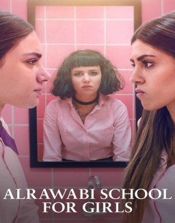 série AlRawabi School for Girls