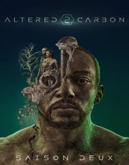 série Altered Carbon