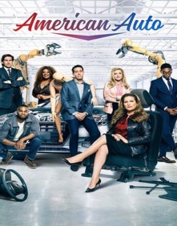 série American Auto