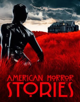 voir serie American Horror Stories saison  1