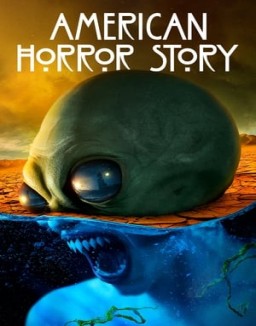 voir serie American Horror Story saison  1