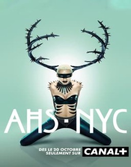 voir serie American Horror Story saison  11