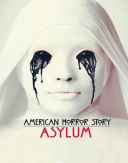 voir serie American Horror Story saison  2