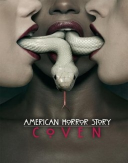 voir serie American Horror Story saison  3